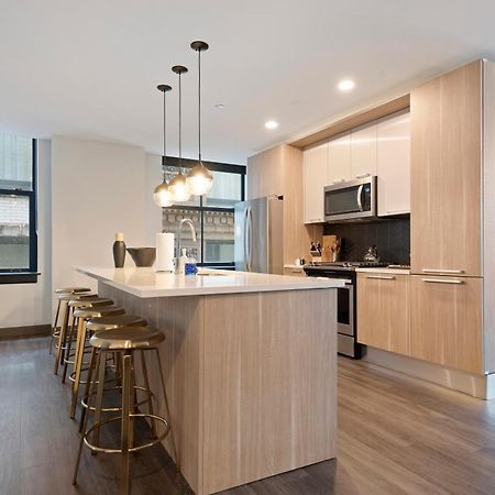 Experience Downtown Chicago At Millennium - Luxury Apartments In The Loop Eksteriør bilde