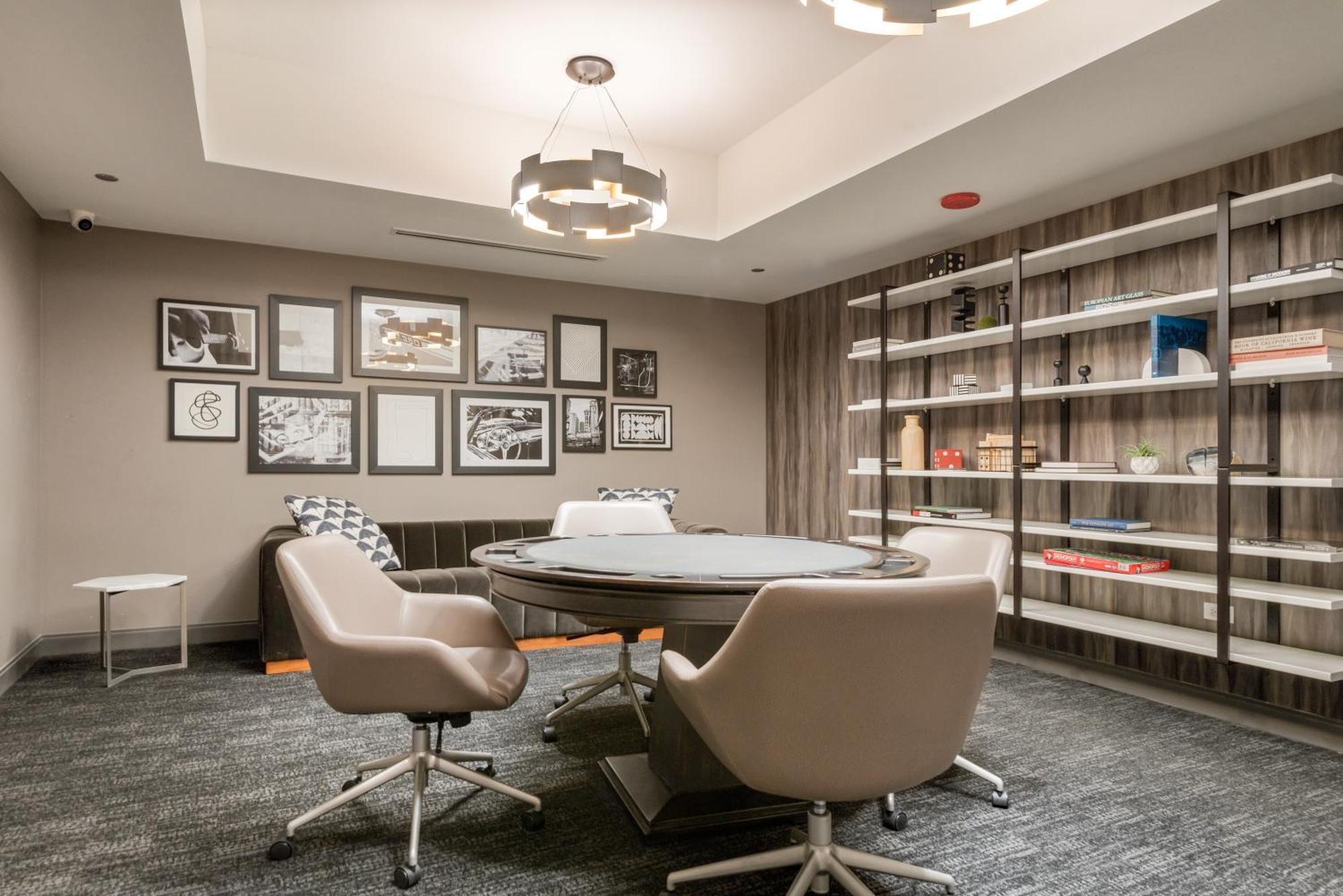 Experience Downtown Chicago At Millennium - Luxury Apartments In The Loop Eksteriør bilde