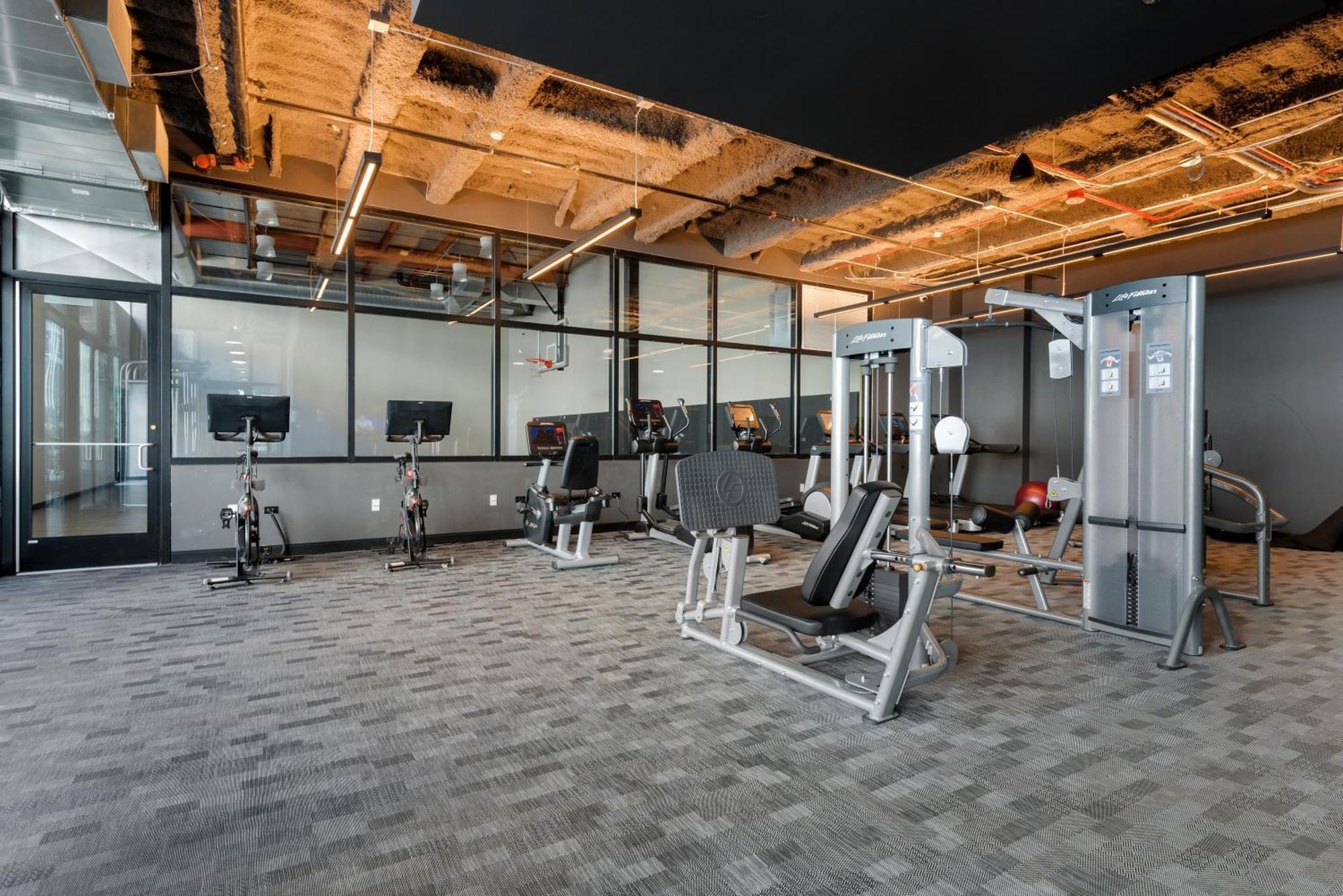 Experience Downtown Chicago At Millennium - Luxury Apartments In The Loop Eksteriør bilde