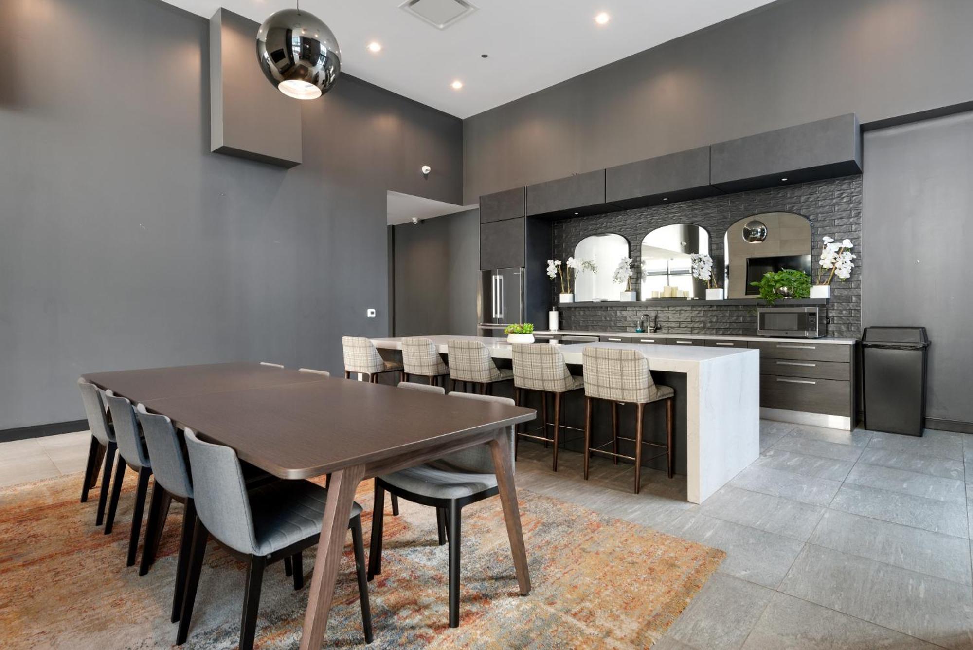 Experience Downtown Chicago At Millennium - Luxury Apartments In The Loop Eksteriør bilde