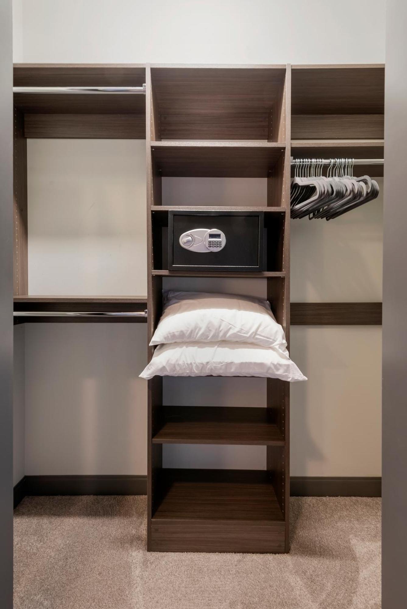 Experience Downtown Chicago At Millennium - Luxury Apartments In The Loop Rom bilde