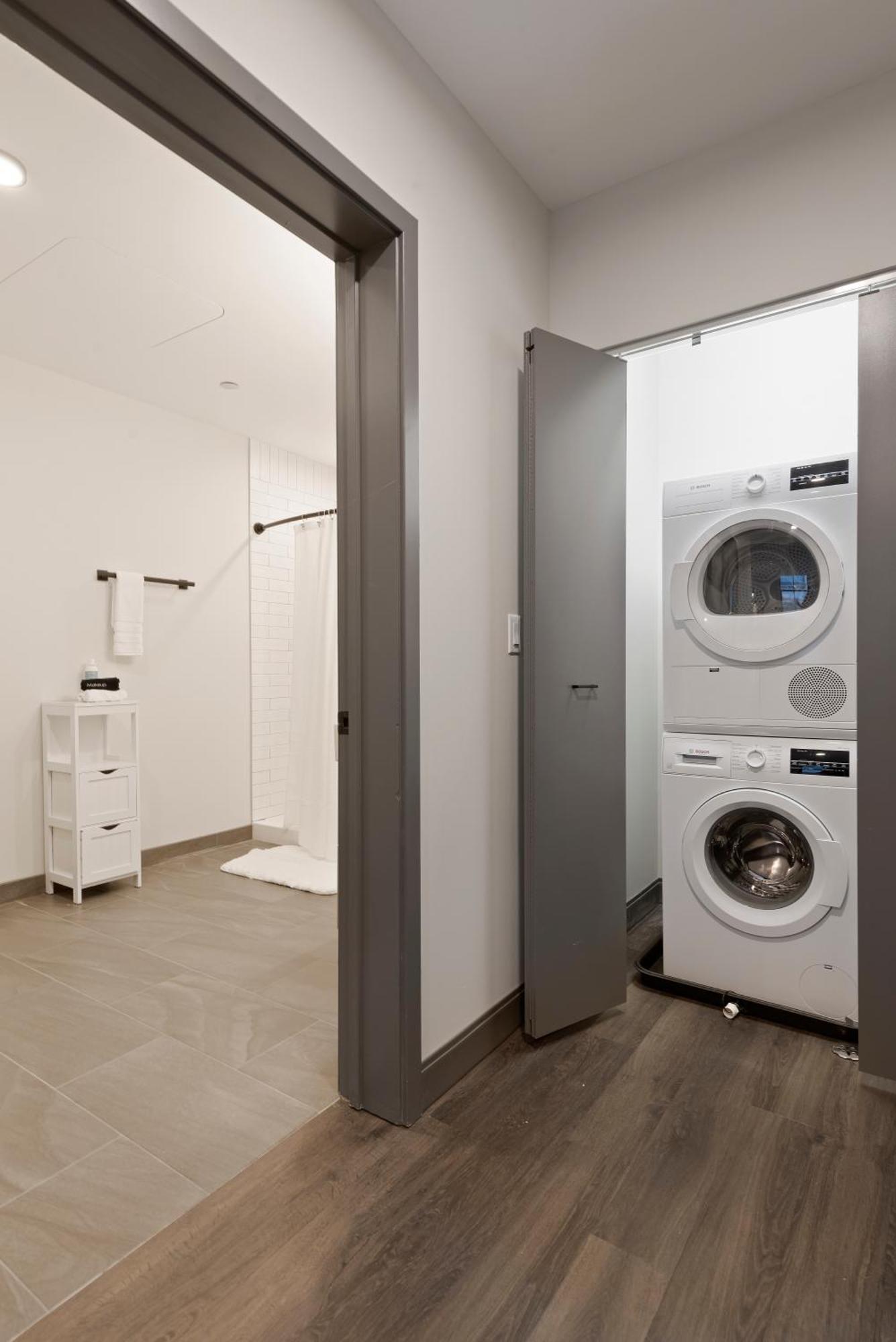 Experience Downtown Chicago At Millennium - Luxury Apartments In The Loop Eksteriør bilde